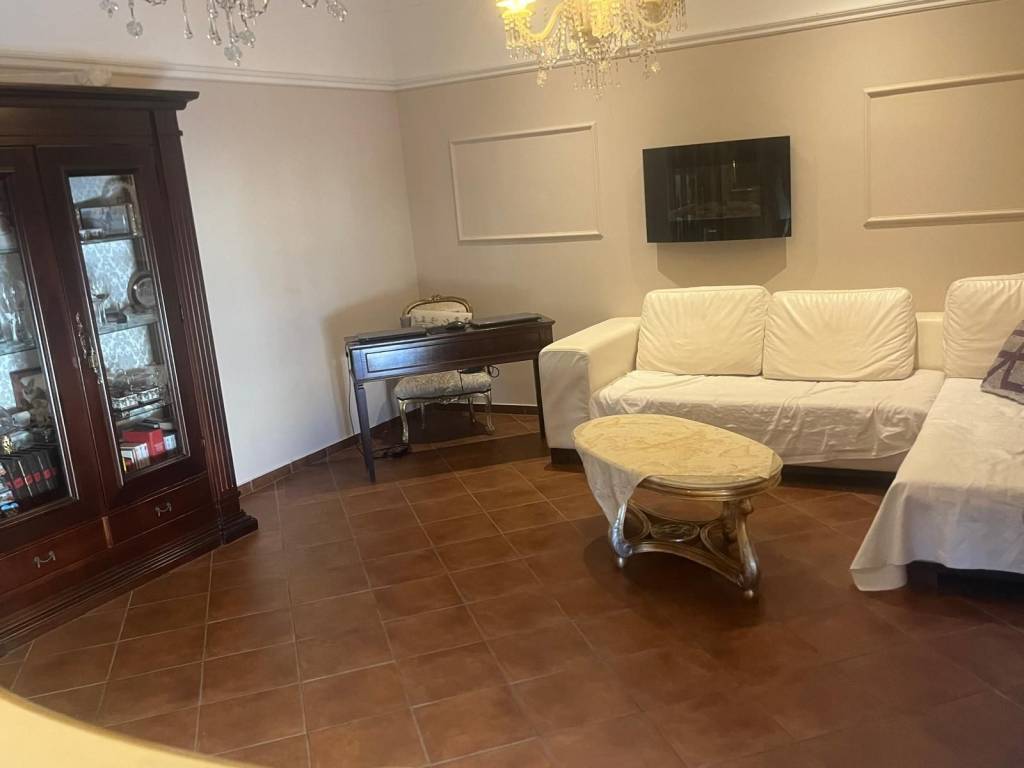 appartamento in vendita a Siracusa in zona Borgata