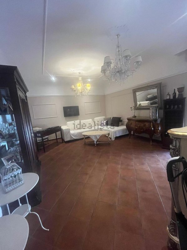 appartamento in vendita a Siracusa in zona Borgata