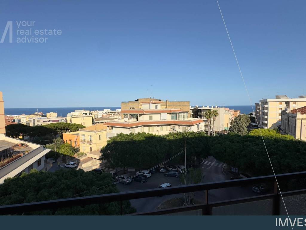 appartamento in vendita a Siracusa