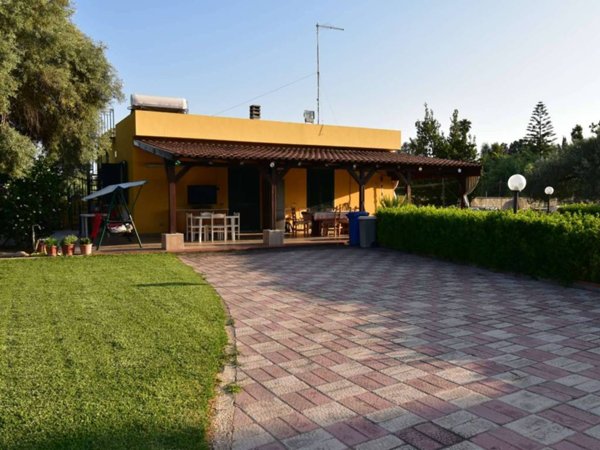 casa indipendente in vendita a Siracusa