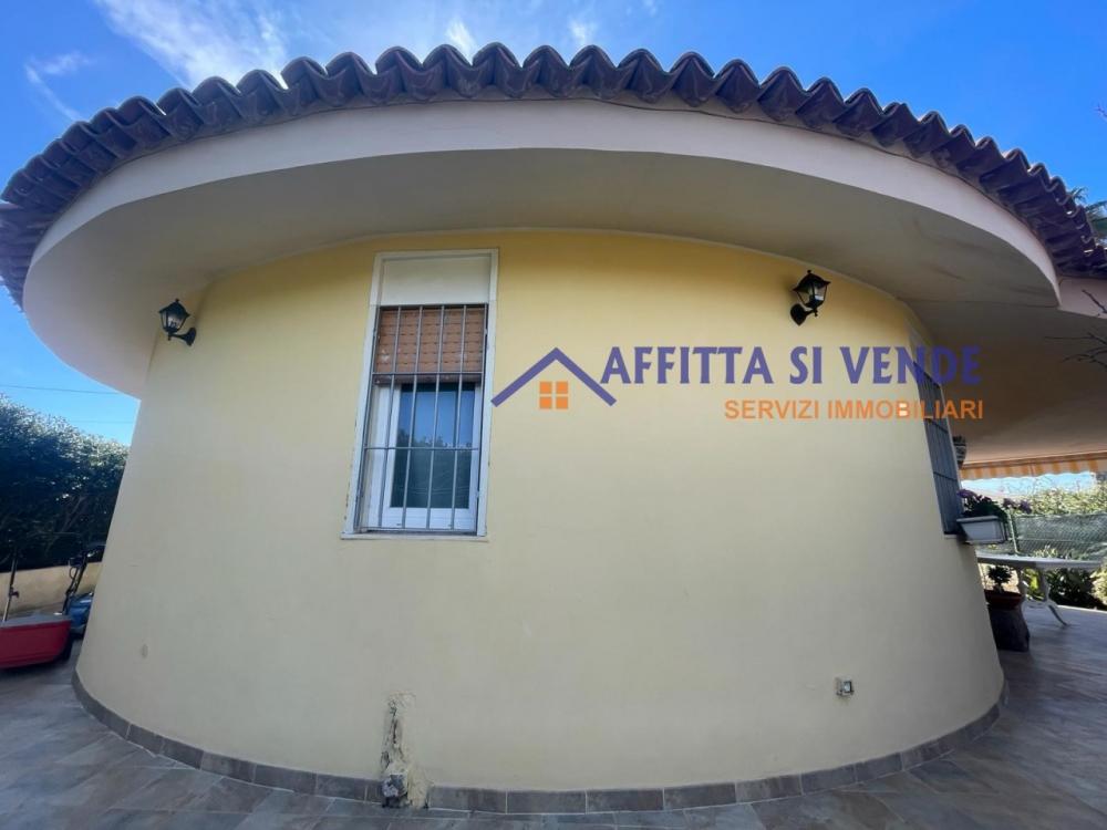 casa indipendente in vendita a Siracusa in zona Isola / Plemmirio