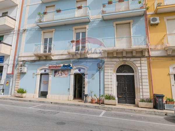 appartamento in vendita a Siracusa in zona Belvedere
