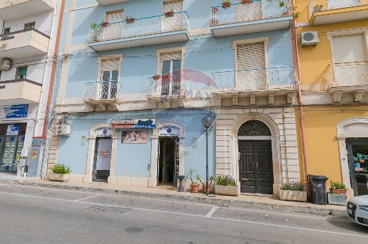 appartamento in vendita a Siracusa in zona Belvedere