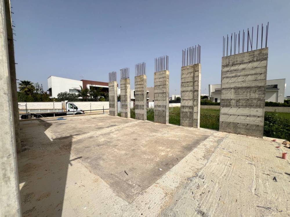 casa indipendente in vendita a Siracusa in zona Epipoli