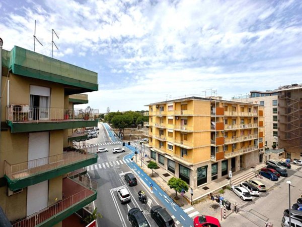 appartamento in vendita a Siracusa in zona Centro Città