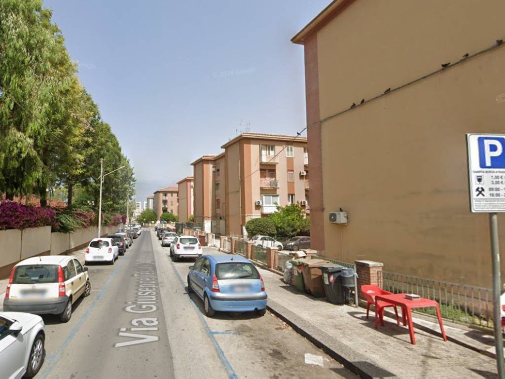 appartamento in vendita a Siracusa in zona Centro Città