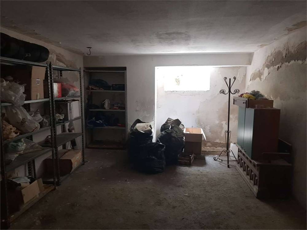 locale di sgombero in vendita a Siracusa in zona Centro Città