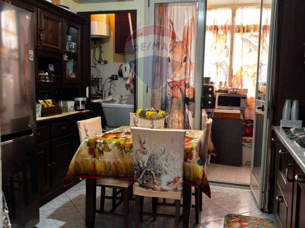 appartamento in vendita a Siracusa