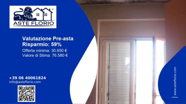 appartamento in vendita a Siracusa in zona Grottasanta