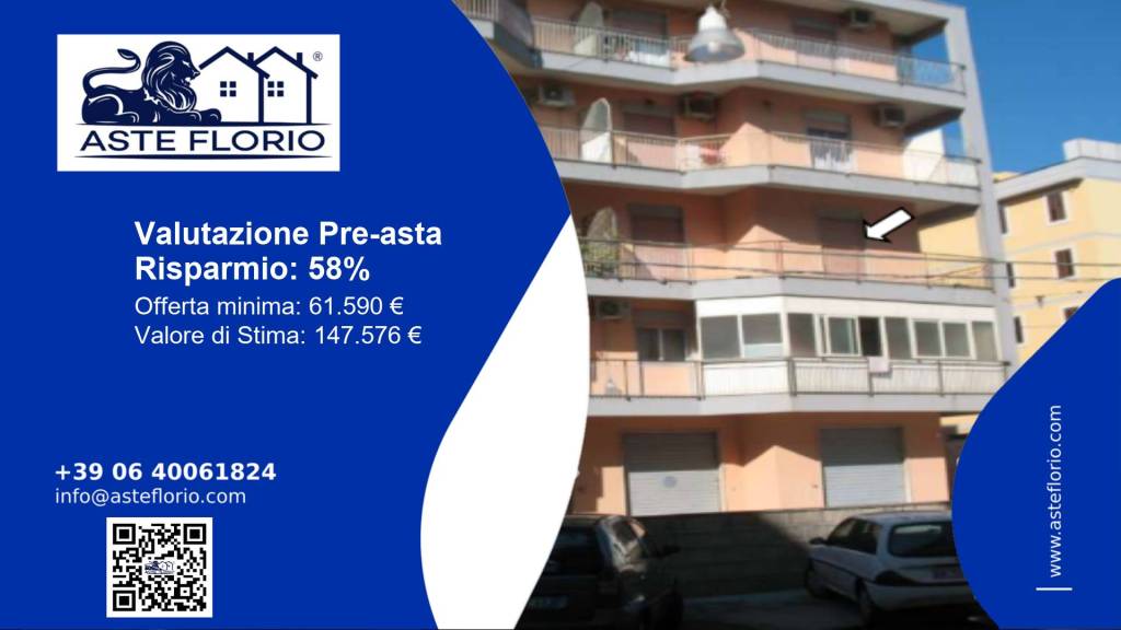 appartamento in vendita a Siracusa