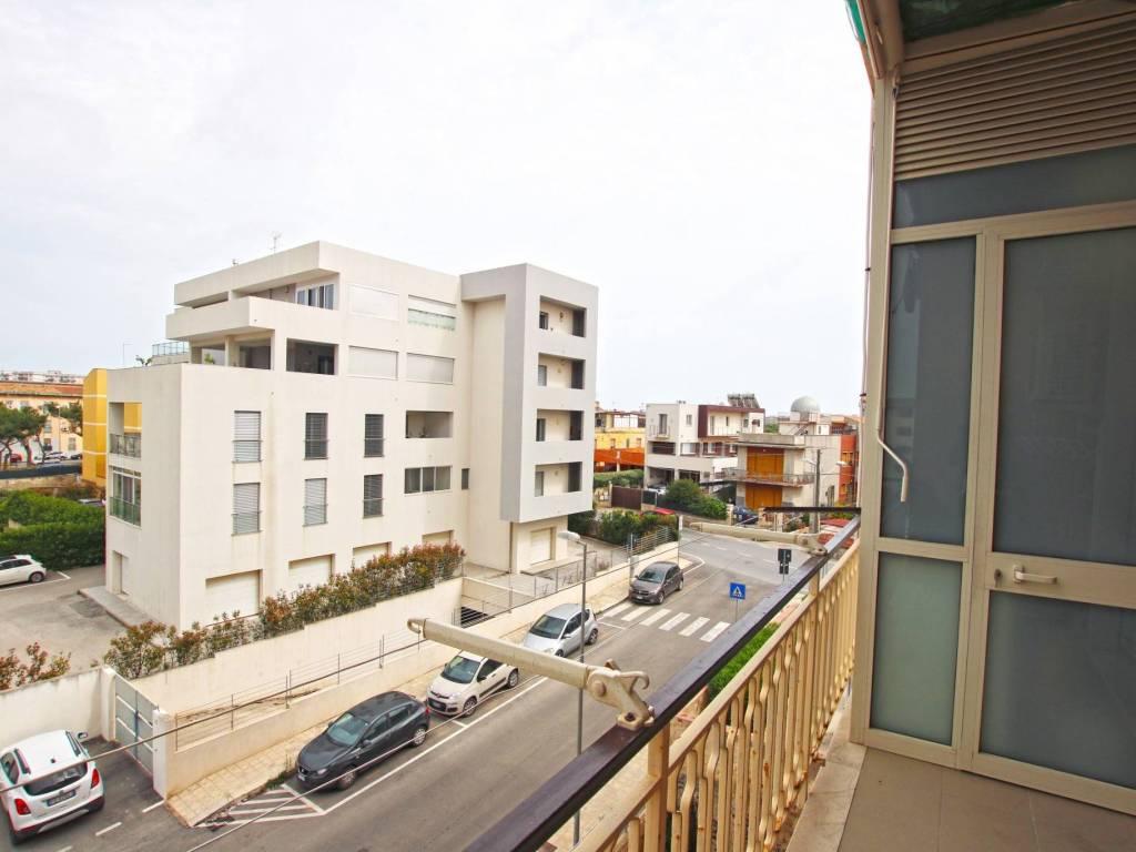 appartamento in vendita a Siracusa