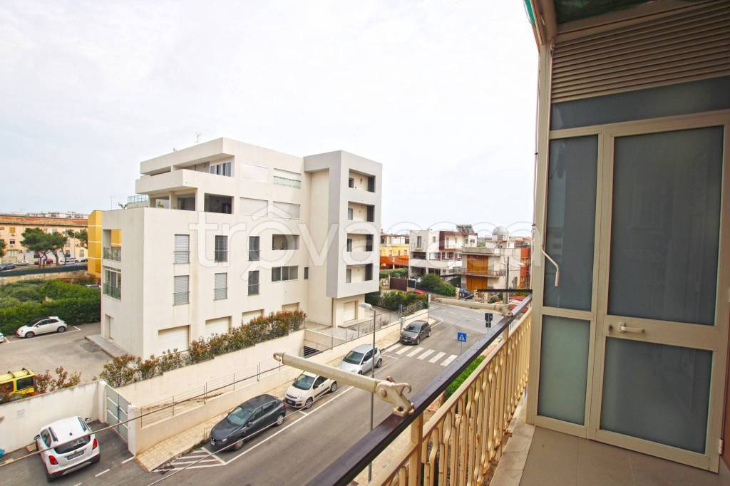 appartamento in vendita a Siracusa