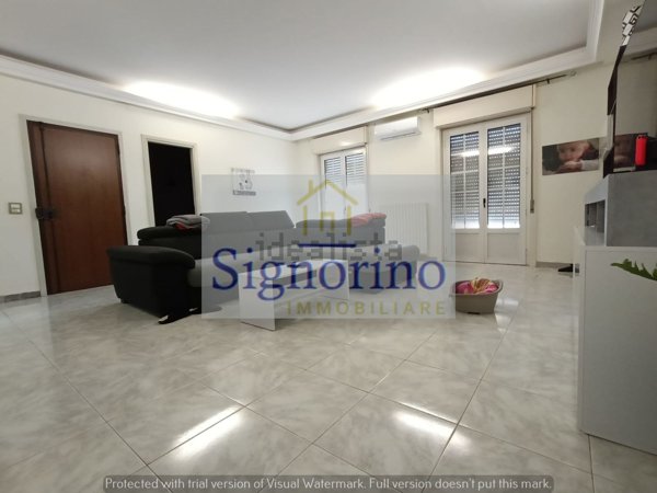 appartamento in vendita a Siracusa in zona Centro Città
