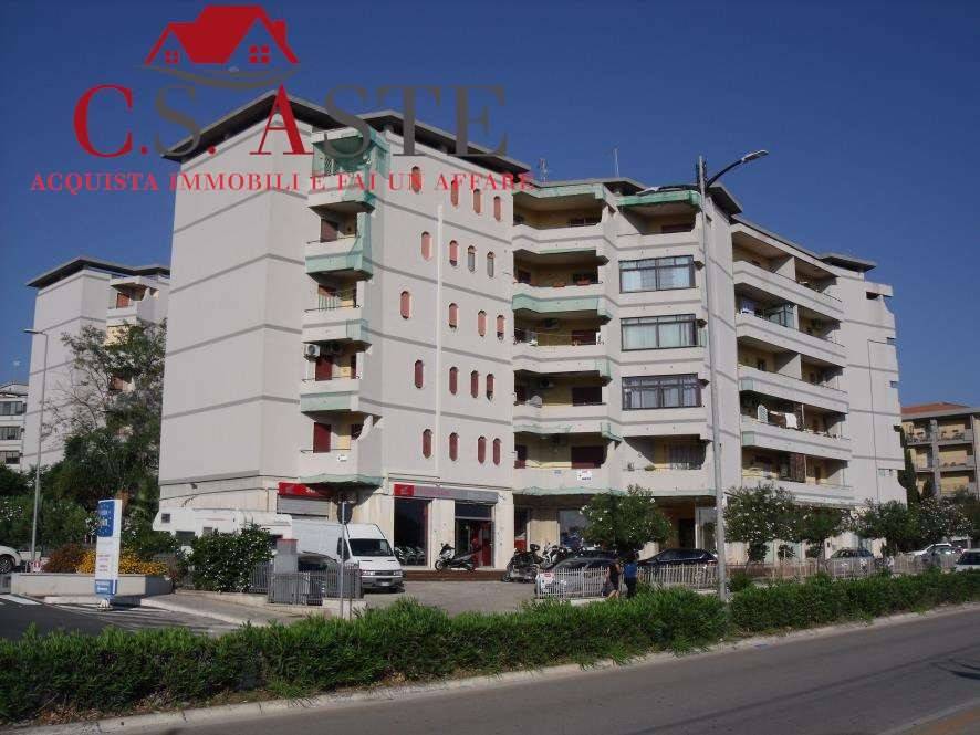 appartamento in vendita a Siracusa in zona Scala Greca
