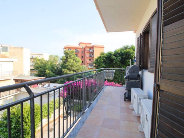 appartamento in vendita a Siracusa in zona Grottasanta