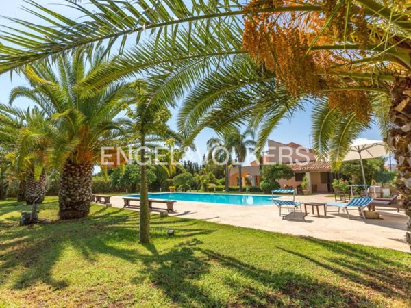casa indipendente in vendita a Siracusa in zona Ognina