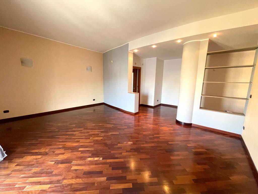 appartamento in vendita a Siracusa in zona Epipoli