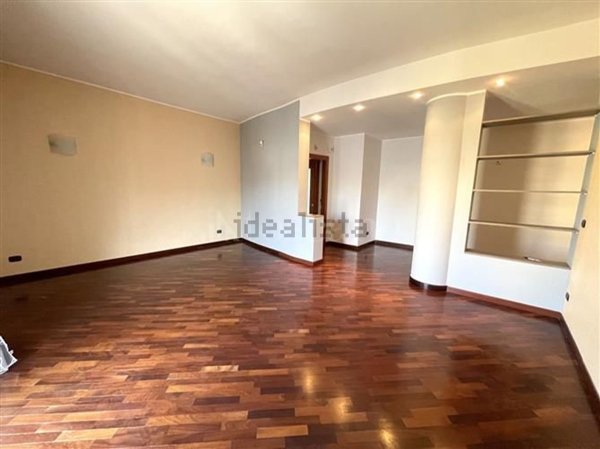 appartamento in vendita a Siracusa in zona Epipoli