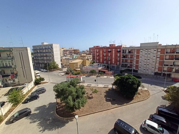 appartamento in vendita a Siracusa in zona Grottasanta