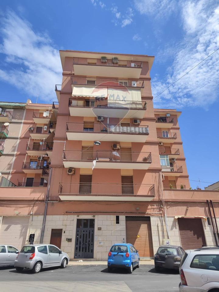 appartamento in vendita a Siracusa