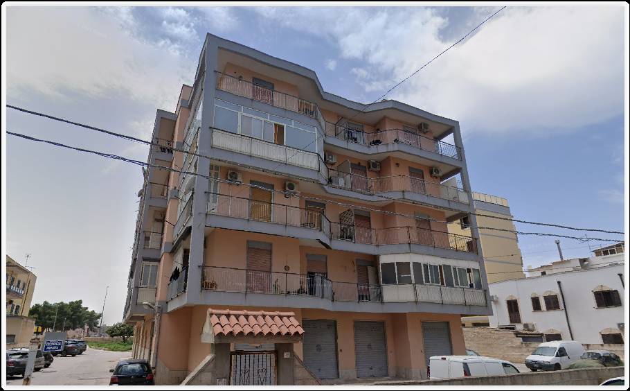 appartamento in vendita a Siracusa