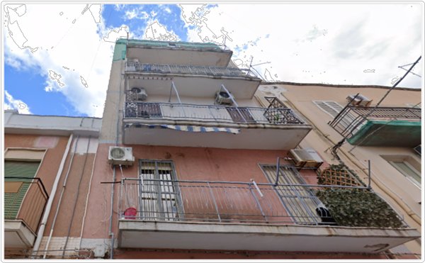 appartamento in vendita a Siracusa
