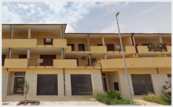 appartamento in vendita a Siracusa in zona Scala Greca