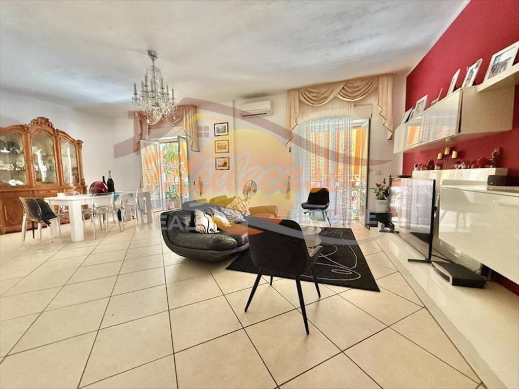 appartamento in vendita a Siracusa in zona Centro Città