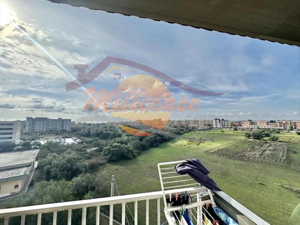 appartamento in vendita a Siracusa in zona Scala Greca
