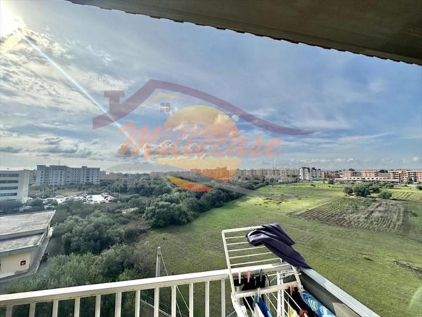 appartamento in vendita a Siracusa in zona Scala Greca