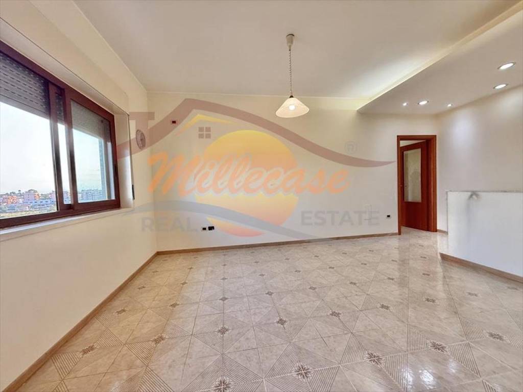 appartamento in vendita a Siracusa in zona Scala Greca