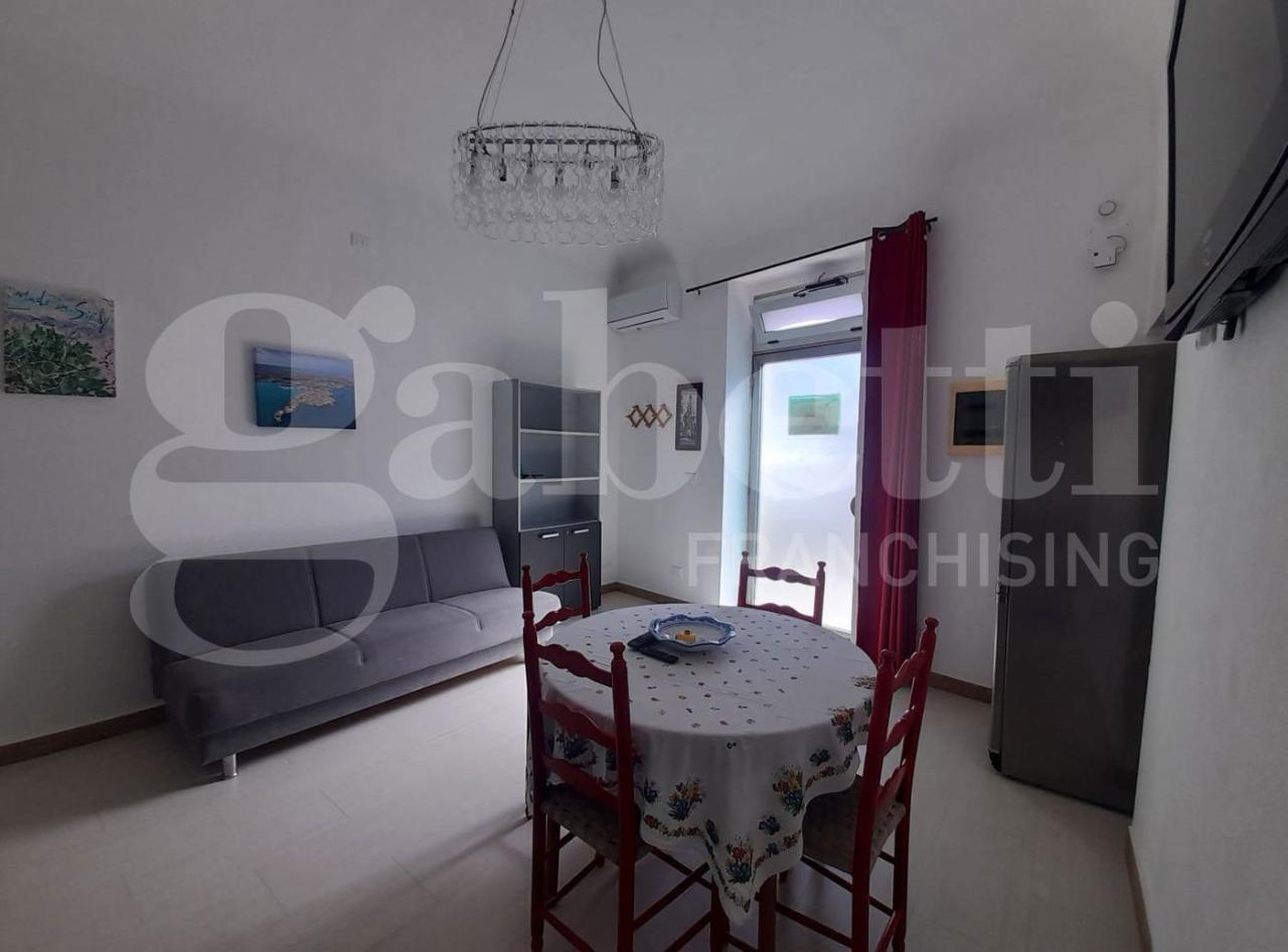 casa indipendente in vendita a Siracusa in zona Borgata