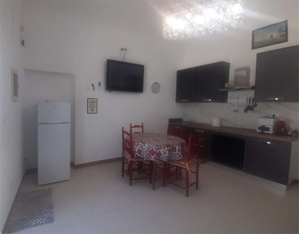 casa indipendente in vendita a Siracusa in zona Borgata