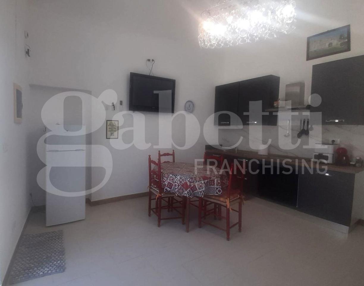 casa indipendente in vendita a Siracusa in zona Borgata