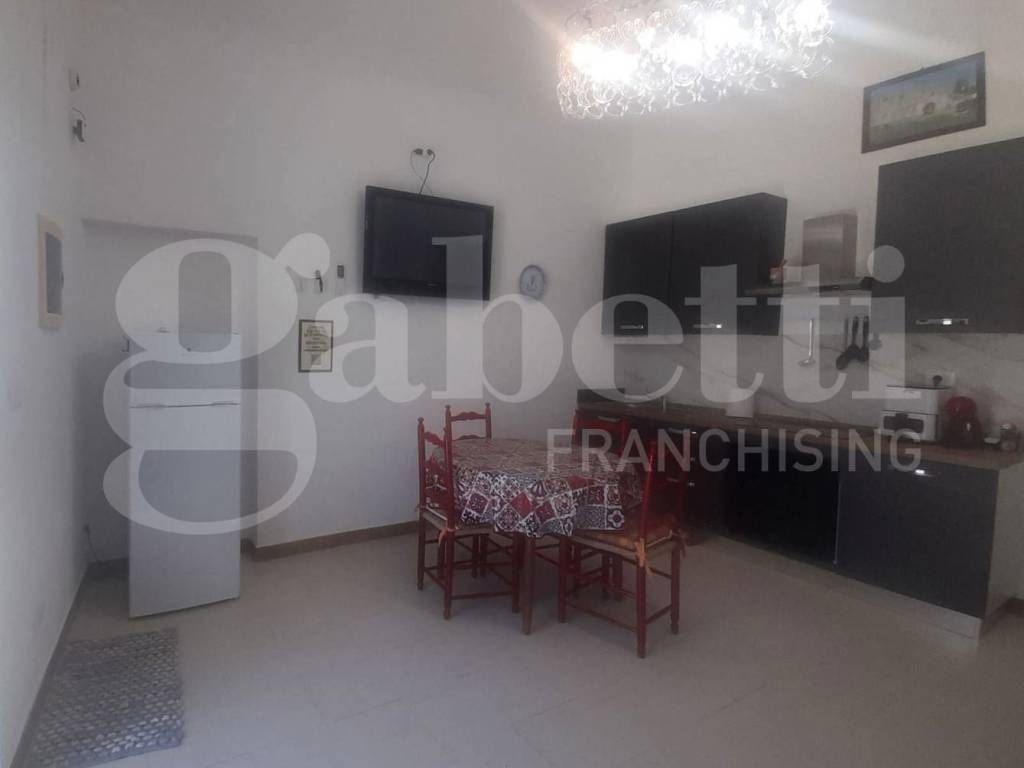 casa indipendente in vendita a Siracusa in zona Borgata