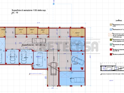 locale di sgombero in vendita a Siracusa in zona Centro Città