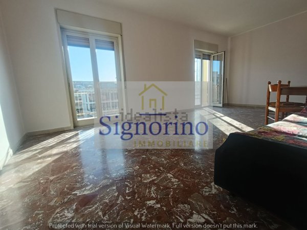 appartamento in vendita a Siracusa in zona Scala Greca