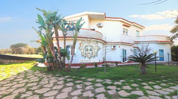 casa indipendente in vendita a Siracusa in zona Isola / Plemmirio