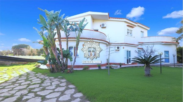 casa indipendente in vendita a Siracusa in zona Isola / Plemmirio