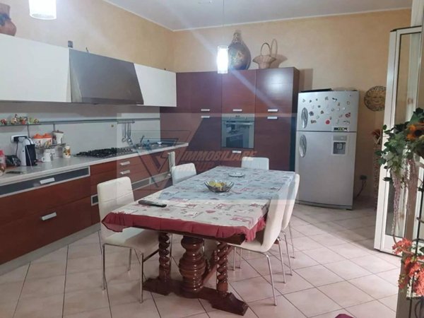 appartamento in vendita a Siracusa in zona Borgata