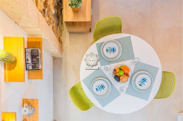 appartamento in vendita a Siracusa in zona Isola Ortigia