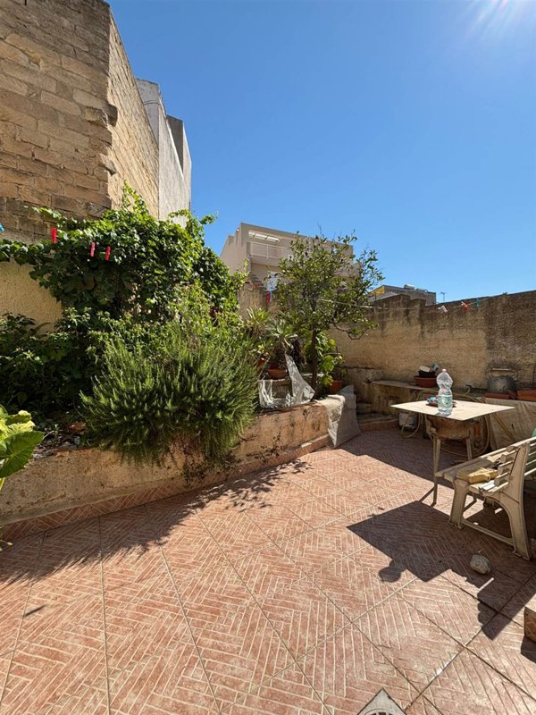 casa indipendente in vendita a Siracusa in zona Belvedere