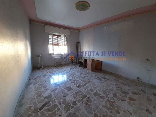 appartamento in vendita a Siracusa in zona Grottasanta