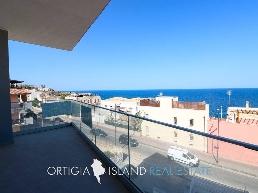 appartamento in vendita a Siracusa in zona Centro Città