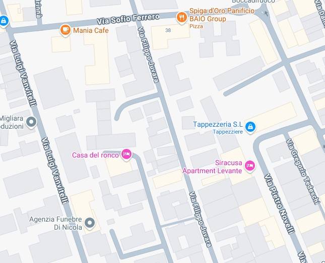 appartamento in vendita a Siracusa