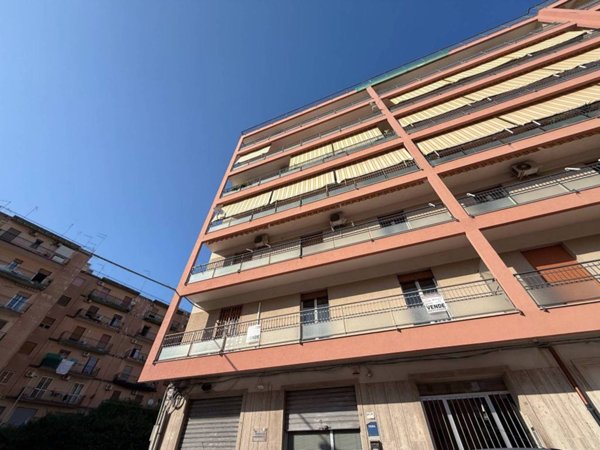 appartamento in vendita a Siracusa in zona Centro Città