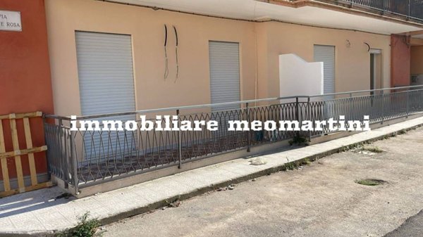 appartamento in vendita a Siracusa in zona Epipoli