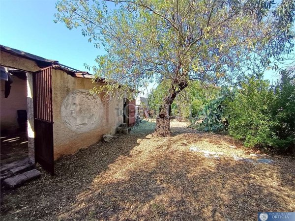 casa indipendente in vendita a Siracusa