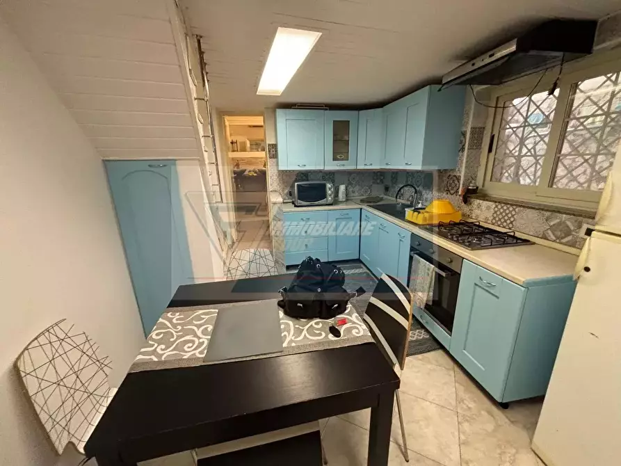 casa indipendente in vendita a Siracusa in zona Borgata