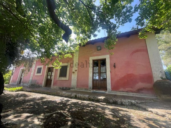 casa indipendente in vendita a Siracusa